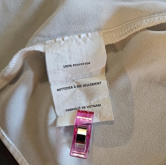 Lush Women's Blouse Size Medium - Picture 6 of 14